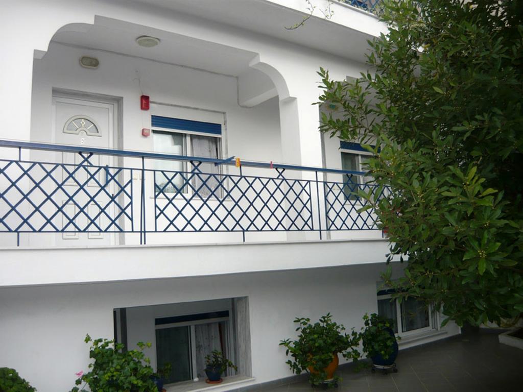 Villa Stegiovana Stavros  Zewnętrze zdjęcie
