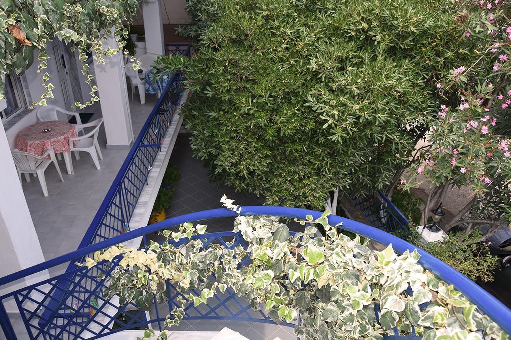 Villa Stegiovana Stavros  Zewnętrze zdjęcie