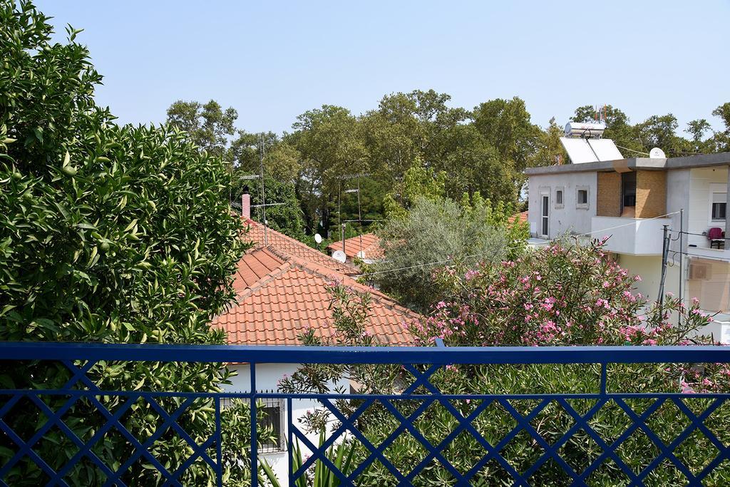 Villa Stegiovana Stavros  Zewnętrze zdjęcie