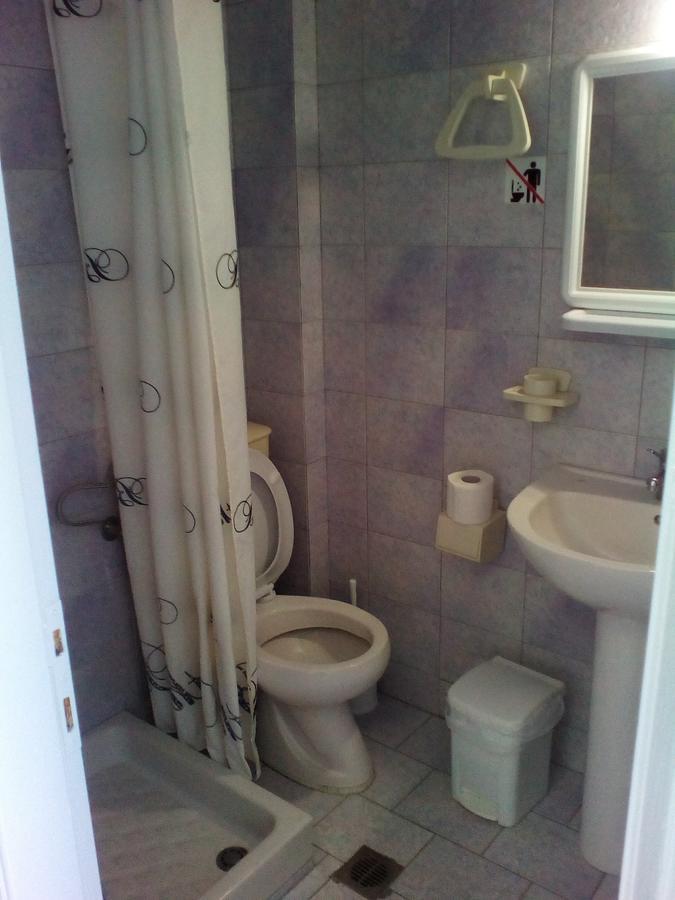 Villa Stegiovana Stavros  Zewnętrze zdjęcie