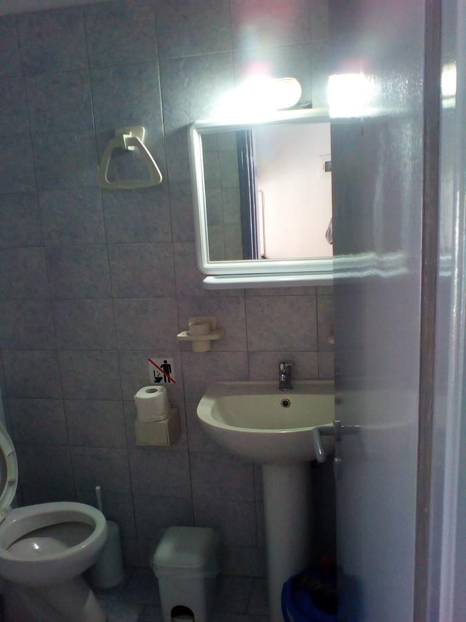 Villa Stegiovana Stavros  Zewnętrze zdjęcie